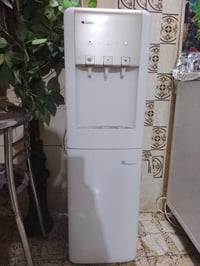 براد • كنتور • بغداد حي سومر
