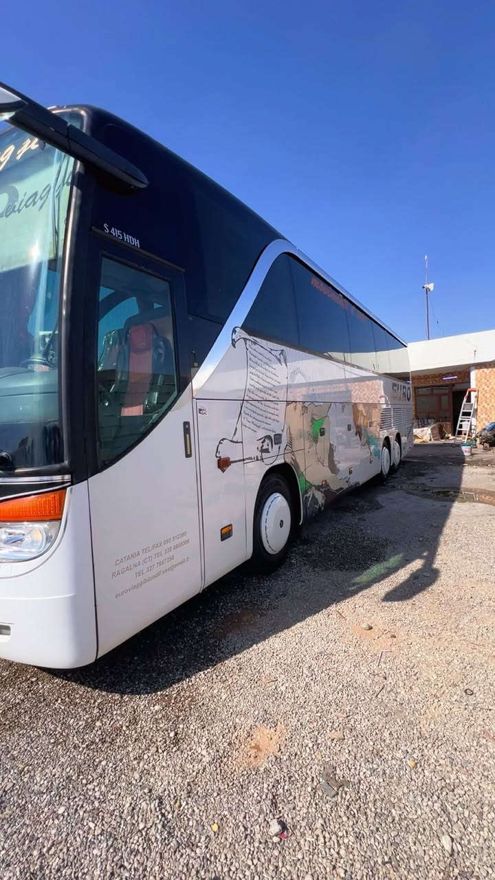 ‏سلام عليكم أم سيوف حجم15 موديل 2005 دخول جديد 51 نفر مكينة ثمانية عنوان أربيل معرس حجي شمال📞***********
