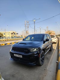 دوج دورنكو   2022  GT 07809397030 فول مواصفات. عدا الفتحه) رقم :  اربي...