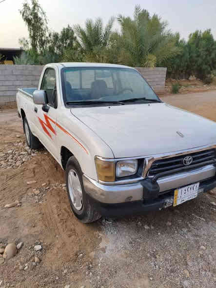 بيكم 99 رقم صلاح الدين شرط التحول سيارة ع وضع الشركة لاصبغ ولا ضربة. محركها بيه صرف. مكان السيارة ناحية العظيم. للأستفسار. ع الارقام التالية. ***********
***********
