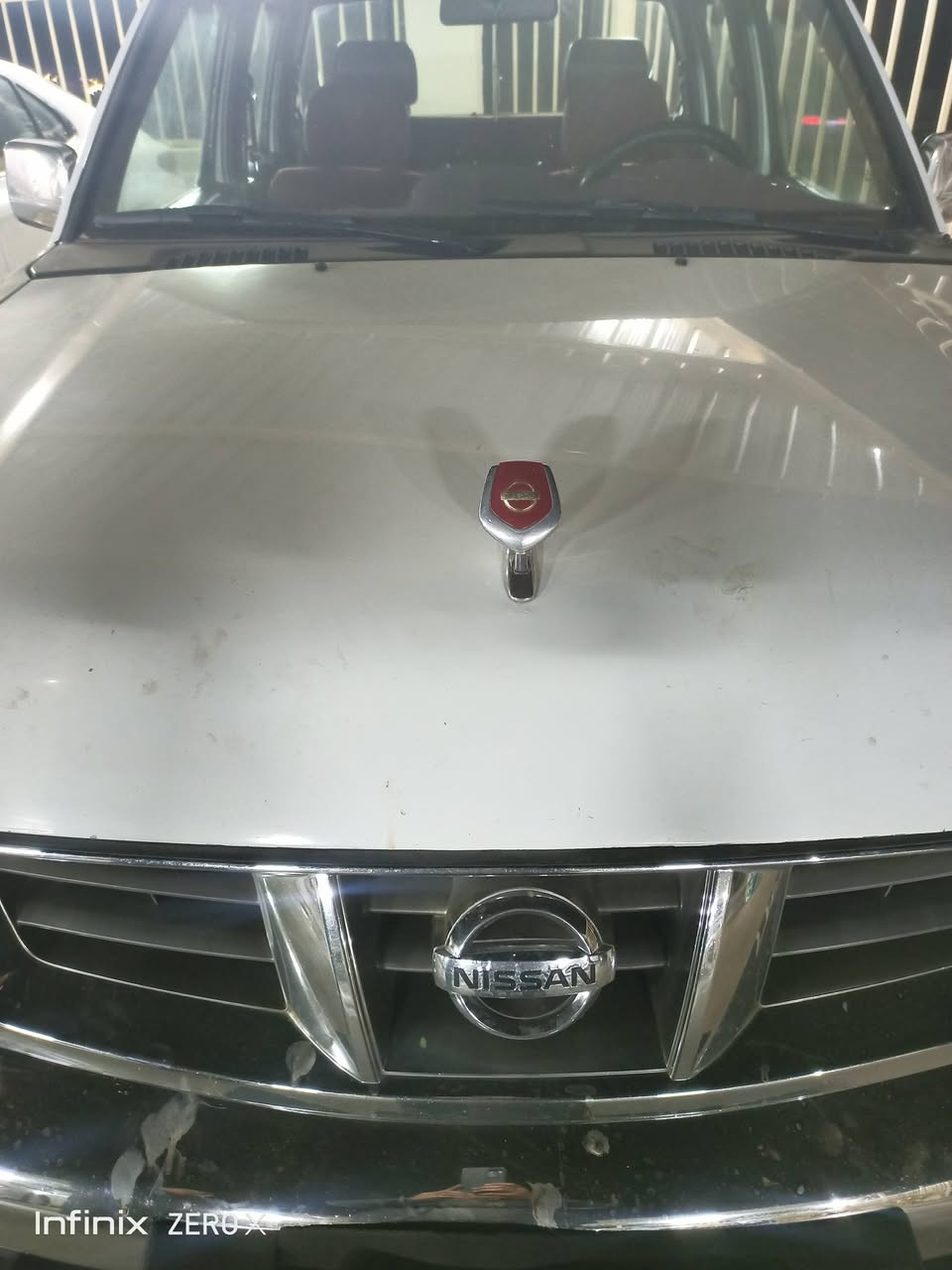 السلام عليكم للبيع نيسان دبل موديل 2013 رقم صلاح الدين الماني تحويل ثاني يوم الاستفسار عل هاذ الرقم ***********
