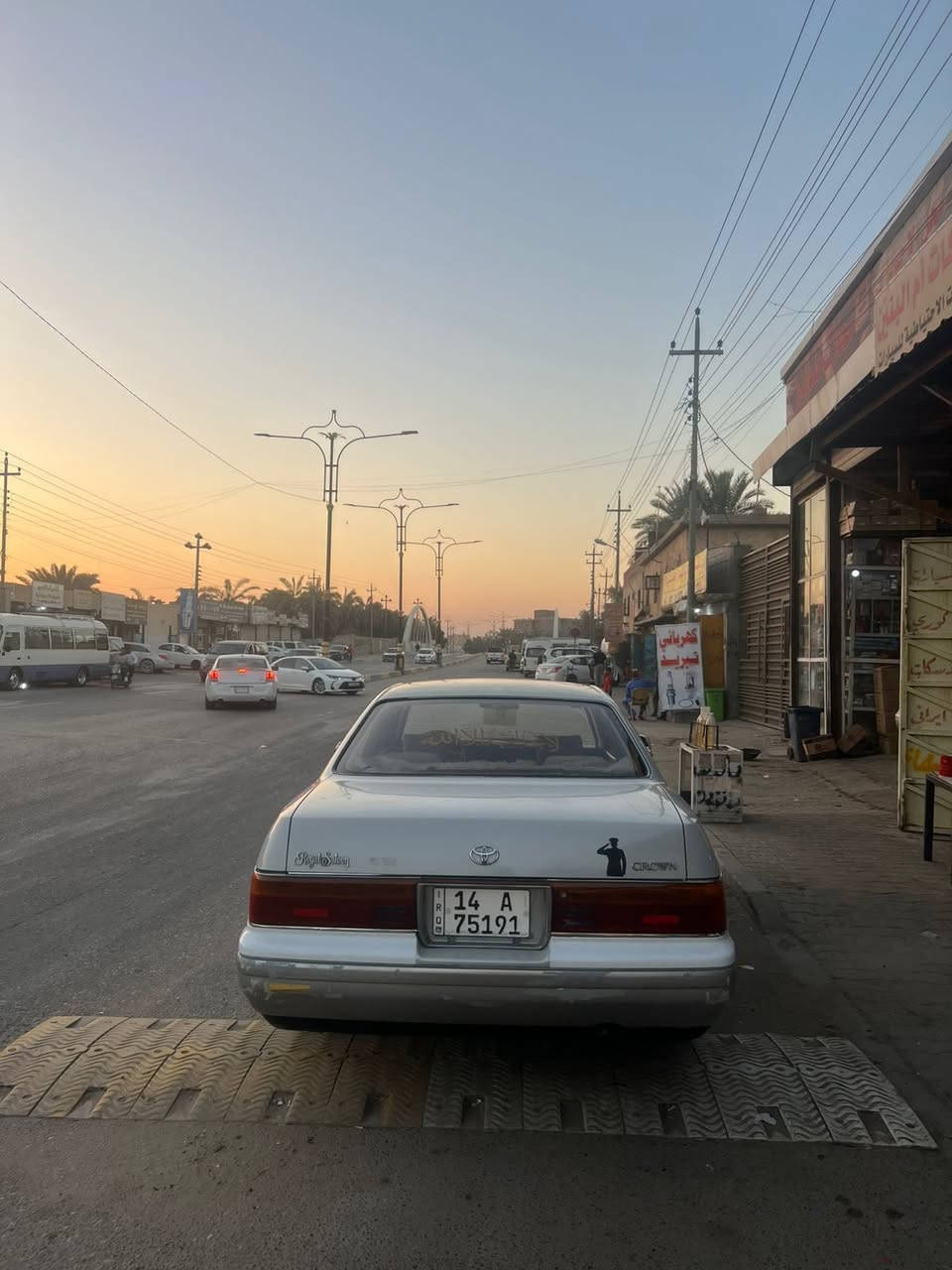 بطه بأسمي  مكينه وگير جدد حداده جديده  السعر 68 
***********
