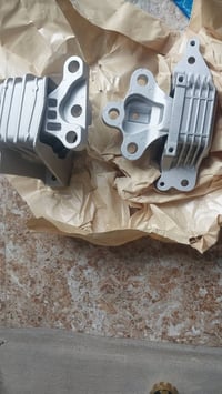 إذن محرك • إذن كير • تراكس تريل بلايزر