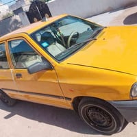 سياره سايبه موديل 18 للبيع   محرك طابوكه جديد قبل اسبوعين مبدله زوج تا...