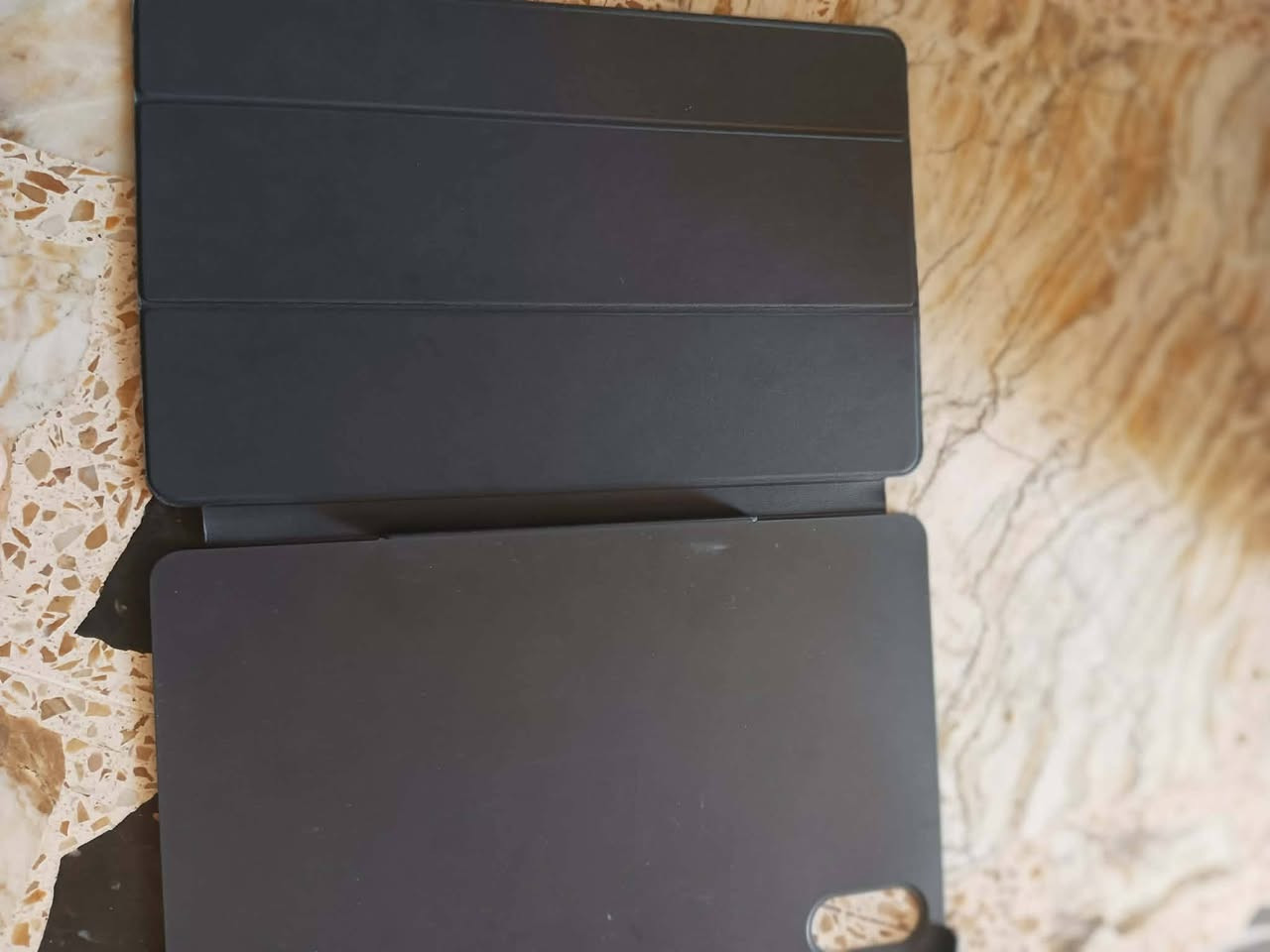 ايباد HONOR Pad X9 مستعمل خمس اشهر وضع شركه بعده كلشي مابي نضافه فول ذاكره ١٢٨
السعر ٣٠٠ وبي مجال بسيط الاستفسار مراسلة الصفحه


**إذا كنت صاحب هذا الإعلان وتريد حذفه لأي سبب، رجاءا أرسل رسالة إلى الدعم الفني**