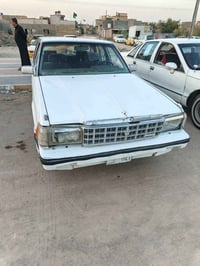 ياالله ياالله سياره للبيع سوبر موديل 86 سياره جاهزه مكين كير مكفولات س...