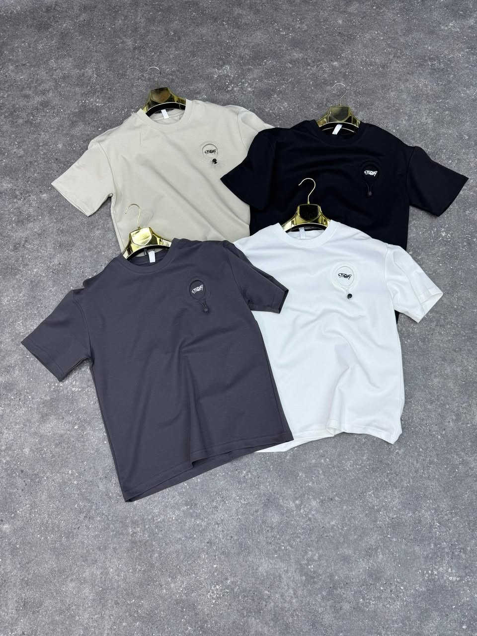 ماستر 💯

قطن 🇨🇳

الشد 20 عدد

أسود مكرر

XL/4X

الشد 230 ألف


**إذا كنت صاحب هذا الإعلان وتريد حذفه لأي سبب، رجاءا أرسل رسالة إلى الدعم الفني**