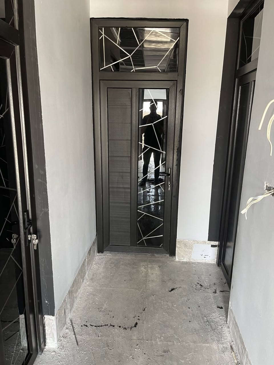 معمل لامي فرع 2
بإدارة بديع الأعرجي 

لصناعة كافة أبواب و شبابيك و محجلات الالمنيوم و كونترات و أبواب خشب و شبابيك سلايد الالمنيوم 
تحطيم الأسعار تحطيم الأسعار  
شرط المواد المستخدمة صناعة تركية تكنو بلاص اصلية  
معنا اسعار غير شكل 
شرط المواد المستخدمة صناعة تركية من درجة اولى 
استفسار اتواصل معنا
*********** كورك 
*********** اسياسيل
0751 719 0423

عنوان موصل جانب الأيمن مشيرفة الثانية مدخل الثلاثين ثانية
