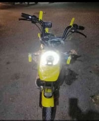 دراجه شحن للبيع الملف 1000 تايرات جوبلس لايت زنون عالي ناصي دراجه مودي...