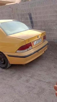 سمند مديل 11بغداد بسمي سياره بلاديه ب35رقم 07717451285