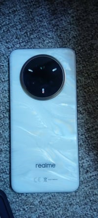 ريلمي ١٤ بلس • جديد • مجال قليل