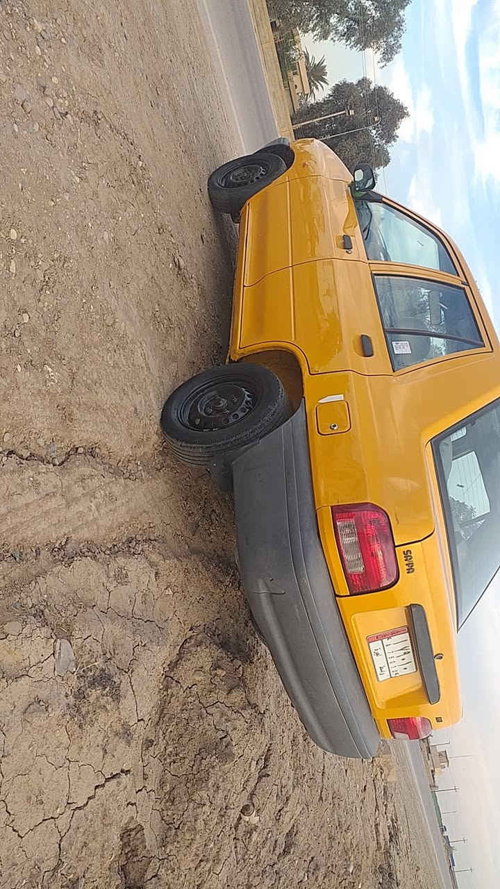 سلام عليكم سايبه للبيع موديل ٢٠١٨ مكفوله مكان سياره واسط مركز المدينه سعر ٤٣  رقم ***********
