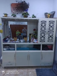 موصل راشديه • شغل ثقيل • مترين
