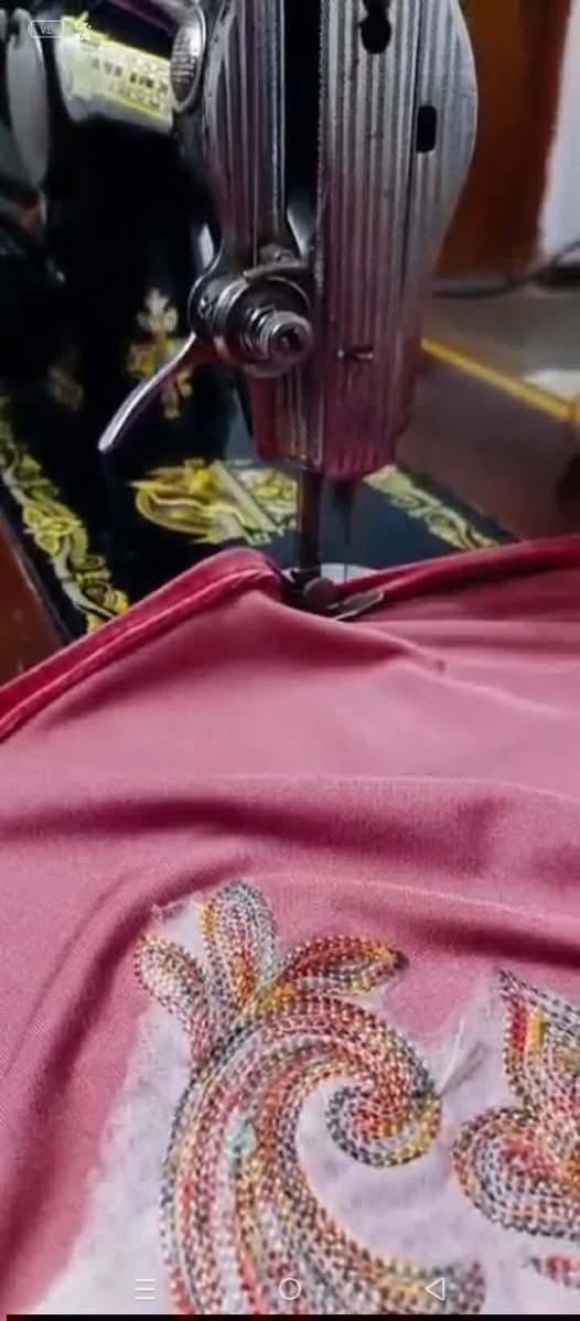 السلام عليكم ماكينه خياطه للبيع طراز قديم ونضيفه  وكامرات مراقبه وبلازمه حجم32 اسعارهم خاص


**إذا كنت صاحب هذا الإعلان وتريد حذفه لأي سبب، رجاءا أرسل رسالة إلى الدعم الفني**