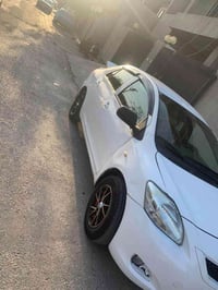 يارس • اوتوماتيك • ٢٠١٣