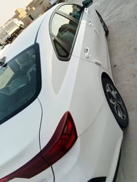 فورتي • ٢٠٢٠ • ضرر امامي