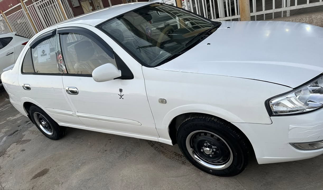 سني ٢٠٠٩ كوري بيها أربع قطع صبغ بدون دواخل محرك مكفول
كير بي تأخيره الصبح فقط من بارده السياره صدر جديد كامله السياره رقم بغداد سنويه مجدده مشروع وطني مكان سامراء سعر ٨٠ 

*********** عمر
