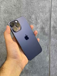 آيفون ١٤ برو ماكس • ما مفتوح • تكريت زهور