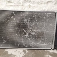 راديتر • سمند • نظيفه