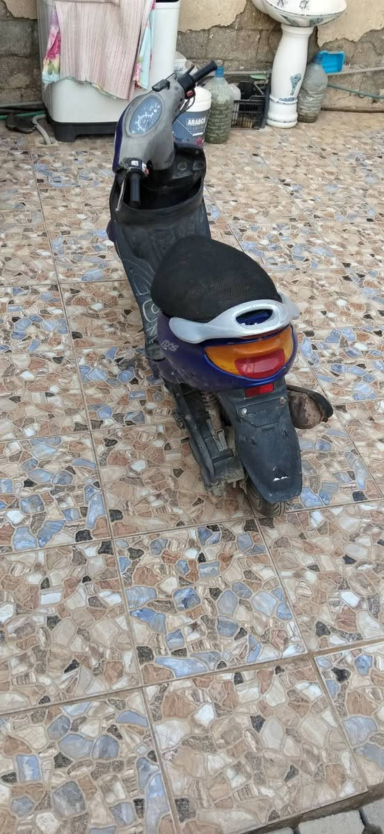 دراجة دولفين للبيع مامفتوحه كهربائيات كلهه شغاله شلعة قوية السعر  550    /// ***********
