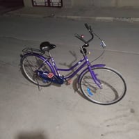 بايسكل • حجم ٢٦ • موصل العبور مدخل الاول