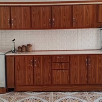 كاونتر المنيوم • ٦متر • كلار