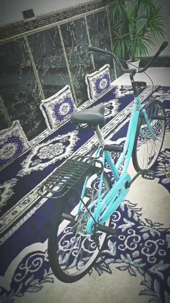 بايسكل حجم 26 نوع شركه BD ياباني كفاله كله بلادي السعر ١١٥ وبي مجال

غراض

مداکر کامله

گلوب دينمو اصلي

درع للمدكر الكدام

بريك امامي خلفي

*********** للاستفسار رقم

او يجي خاص وشكراً
