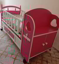 كاروك أطفال • دوشك ديباج • نظافة ١٠٠٪