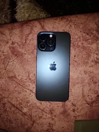 ايفون ١٥ برو ماكس • ٢٥٦ • بطارية ٨٦