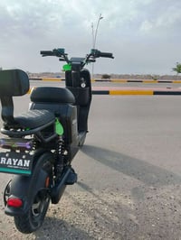 الريان 009 • بطاريات 32 امبير • البصرة القبله