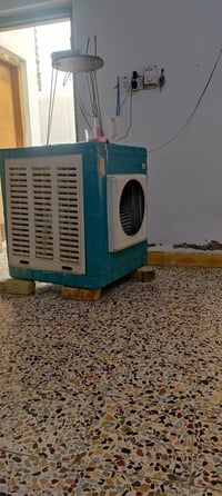مبرده • كلش نظيفه • حي المعلمين