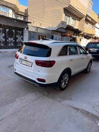 سورنتو ٢٠١٩ • ١٨٧ الف • حادث سطحي