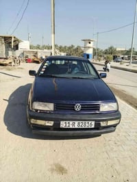 كولف فنتو • ١٩٩٣ • قير اوتو