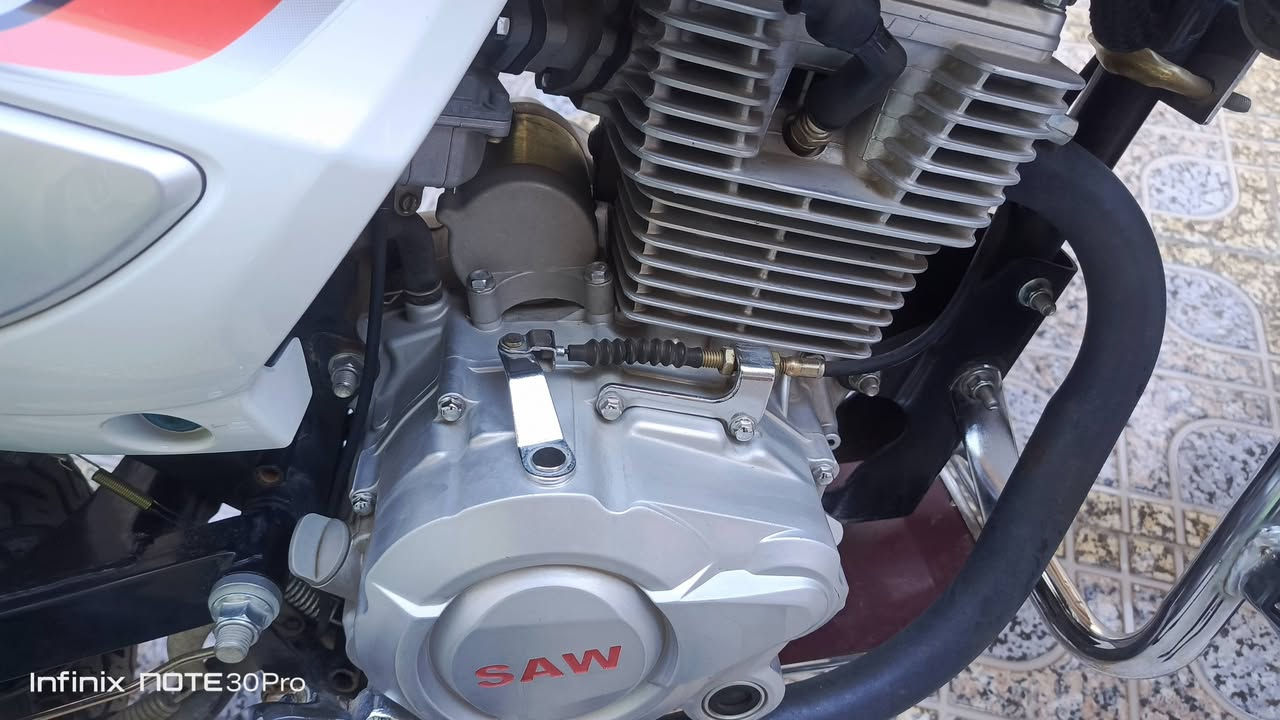 يا الله
السلام عليكم ماطور سنكي مديل 2024 للبيع المطور كامل مكمل السعر مليون و375 للاستفسار الاتصال على *********** أو على الواتساب
