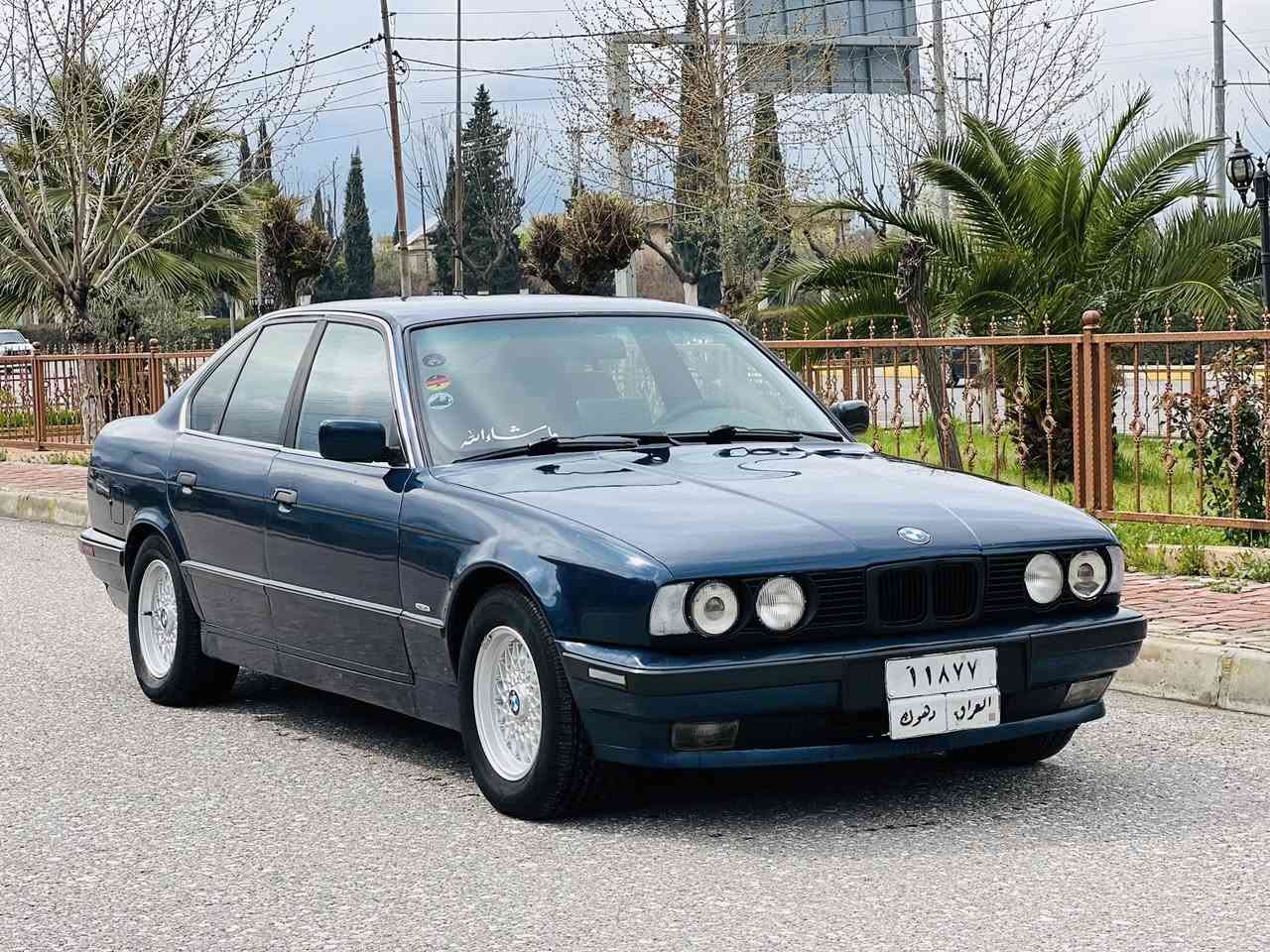 بى ام موديل 93حجم 520گئر عادى
موبايل*********** 
سياره 6سلندر
سعر سياره 56$وه رق مجال
غرامات مال سياره 6$وه رق نزل من سعر
٤جام كاره باى
سياره عام بخ
سياره تبريد ❄️
سياره محرك 520كبس 
سياره داخل جديد كوشن جلد
سياره بيدون دعم
سياره كير ومحرك بشرط 
سياره تخم جديد 
سياره موجود دهوك
