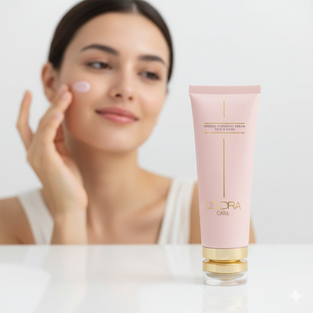 *✨ وداعاً للجفاف.. أهلاً ببشرة مشدودة وأكثر شباباً مع L'DORA CARE ✨*
امنحي بشرتك العناية المكثفة التي تستحقها مع كريم الترطيب الفائق للوجه واليدين. تركيبة متطورة صُممت خصيصاً لتعيد الحيوية والمرونة لبشرتك بلمسة واحدة.

🌟 لماذا تختارين هذا المرطب؟
* ترطيب عميق ومكثف: بفضل مركب صوديوم PCA، يعمل الكريم على حبس الرطوبة داخل البشرة لفترة طويلة.
* محارب للتجاعيد: يساعد بشكل فعال في الحد من التجاعيد السطحية، مما يمنحك مظهراً أكثر شباباً.
* مرونة فائقة: يعزز من مرونة الجلد ويجعله أكثر تماسكاً ونعومة.
* تلطيف وتجديد: يحتوي على الألانتوئين الذي يعمل على تهدئة البشرة وتجديد خلاياها.

🧪 تركيبة غنية ومغذية:
* يجمع هذا الكريم بين أفضل المكونات العلمية والطبيعية:
* زيوت وزبدة مغذية: (زبدة الشيا، زيت الجوجوبا، زيت الخروع، وزيت بذور عباد الشمس).
* دعم الفيتامينات: يحتوي على فيتامين B5 (ثنائي بانثينول) لتعزيز حاجز البشرة.
* مكونات فاخرة: مزود بـ السكوالان للحفاظ على نعومة ونضارة استثنائية.

💡 طريقة الاستخدام:
للحصول على أفضل النتائج، ضعي كمية مناسبة على وجهك ويديكِ يومياً، مع التدليك بلطف حتى يمتصه الجلد تماماً. مثالي للاستخدام بعد الاستحمام أو قبل النوم.

استعدي لتجربة الرفاهية والترطيب الحقيقي مع L'DORA! 🌸 البصرة, العراق


**إذا كنت صاحب هذا الإعلان وتريد حذفه لأي سبب، رجاءا أرسل رسالة إلى الدعم الفني**