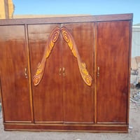 كنتور حطاطه • ٤ بوب • ٥ كيلو