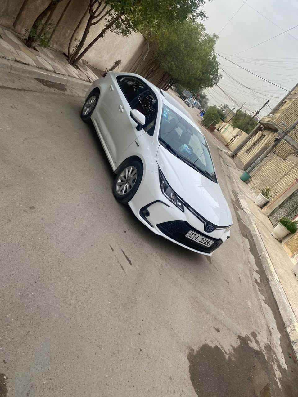 سلام عليكم
كورلا هايبرد 2023
ماشيه 29
داخل احمر بلادي
فول مواصفات مواصفاتها معروفه 
كفاله عدا بارد بل باب مال الراكب
والجاملغ الخلفي 
السعر 138 وبيها مجال بسيط 
للاستفسار ***********
