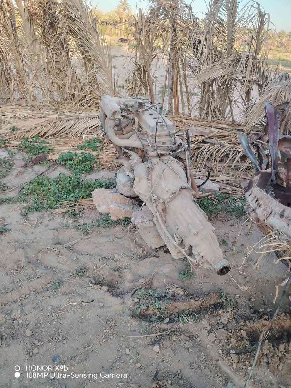 السلام عليكم يوجد كير وحرك ونجي بس ابكير شغال للستفسار اتصل ***********
