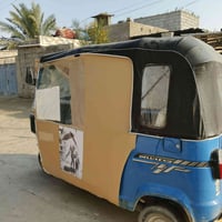 تكتك • مديل ٢١ • كربلاء