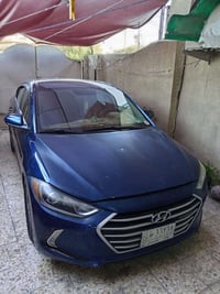 النترا وارد امريكي • ٢٠١٧ • ٩٥٠٠٠ ميل