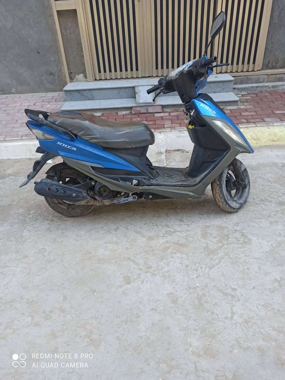 السلام عليكم
للبيع او مراوس
***********
