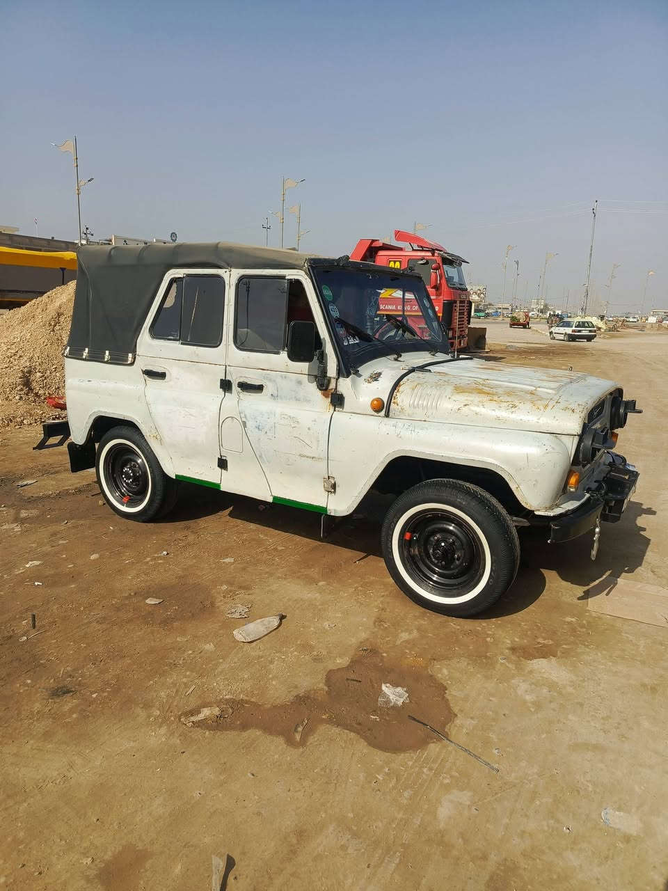 واز لبيع بدون سيارة كفالة دخل وخرج بلادي مكينة وكير كفالة ***********
