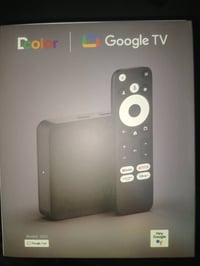 ديكولر • جوجل تي في • بغداد الدورة