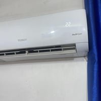 تبريد ١ طن • نظيف • حي الخضراء
