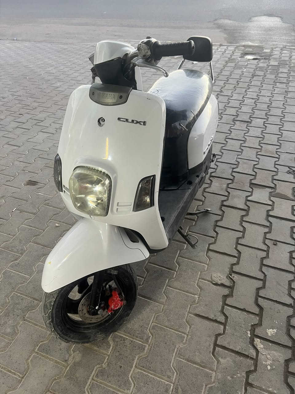 سلام عليكم بوليسي ياباني مفتوحه ولفات نكره سلف اي نقص مابيها كامله من كلشي سعر 650 وبيها مجال للشراي مكاني كربلاء 
***********
***********
