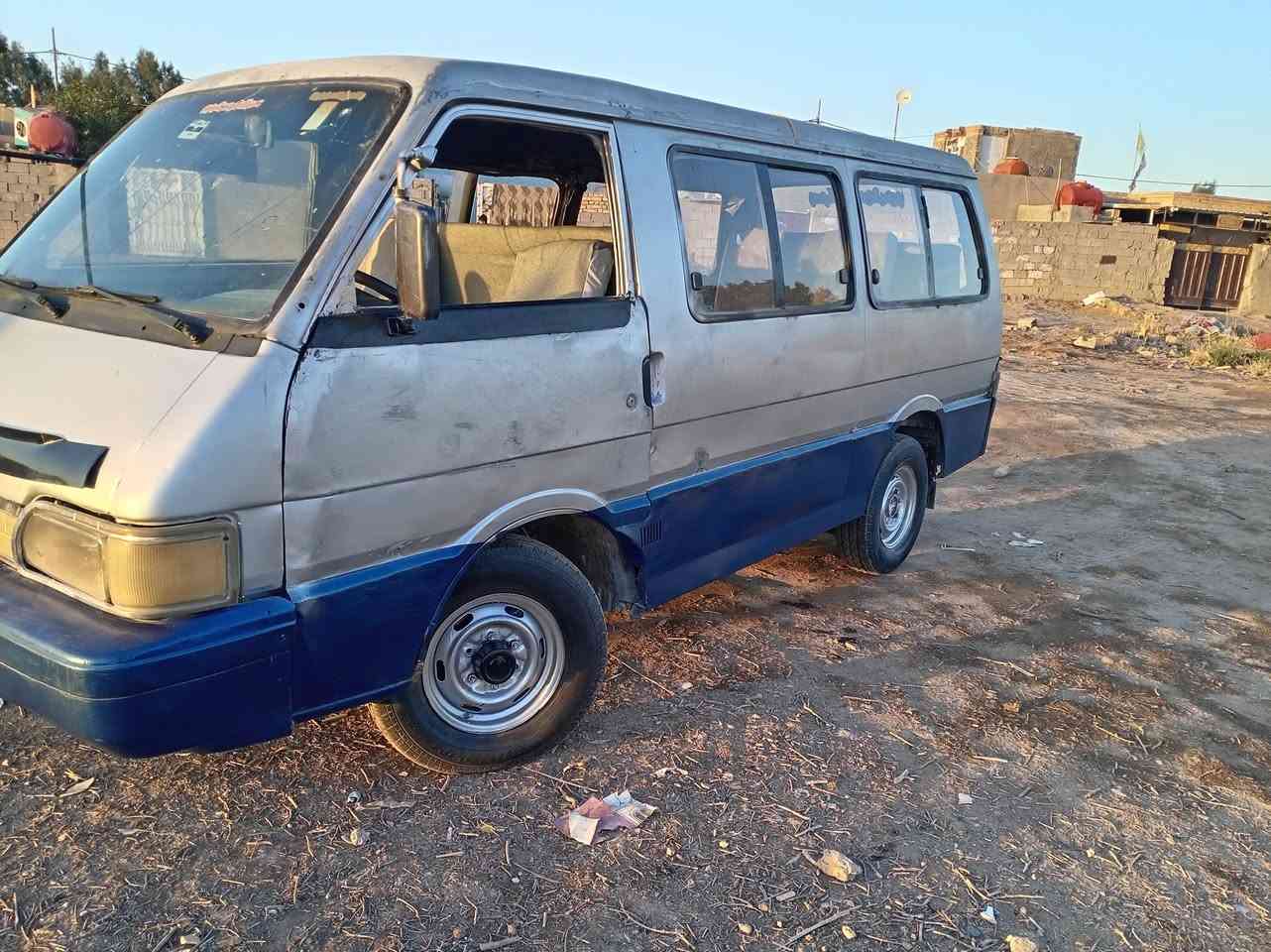 سلام عليكم كيه بسته موديل ٩٤ تخم تاير جديد وحداديه جديده باتري ودينمه جدد شواصي جدد السعر ١٣ مكان السياره بابل *********** الشراي يتصل وبيه خير ويدلل
