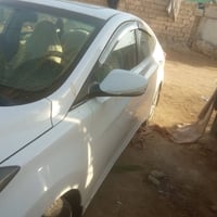 انترا موديل 16 بيه ضربه بل دعاميه امامي محرك مكفول سياره مكفوله هاذه ر...