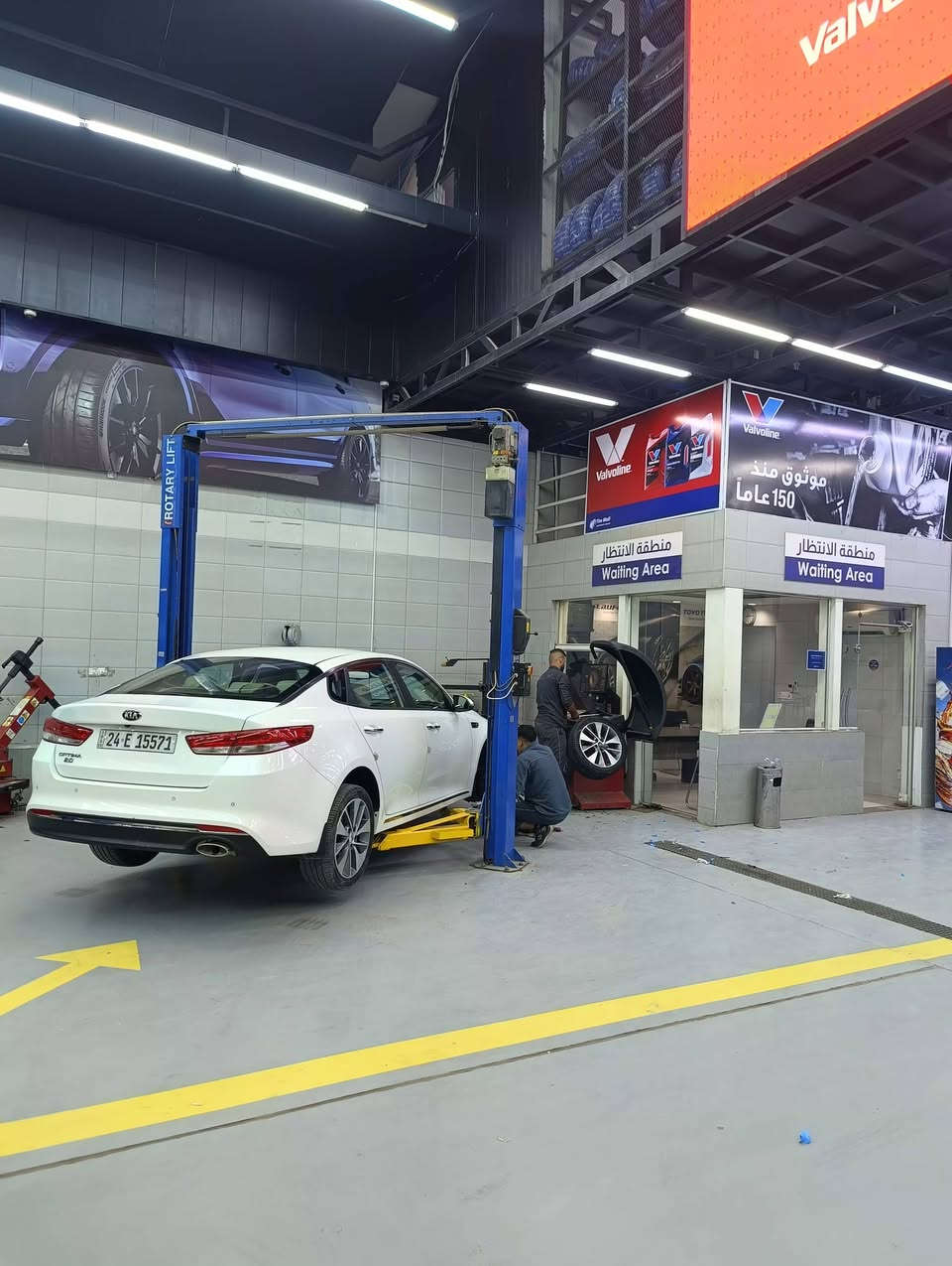 سلام عليكم
اوبتما ٢٠١٨ خليجي كفاله عامة حتى دعاميات كفالة من بارد شرط
ماشية ١١٠ كيلو
مواصفات
بصمة
بردادت خلفية 
 ويل ١٨
شاحن وايرلس
سعر ١٧٣ مكان بغداد حي الجامعة
***********
