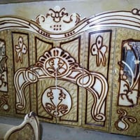 غرفة نوم • نضيفة • ناصرية مركز